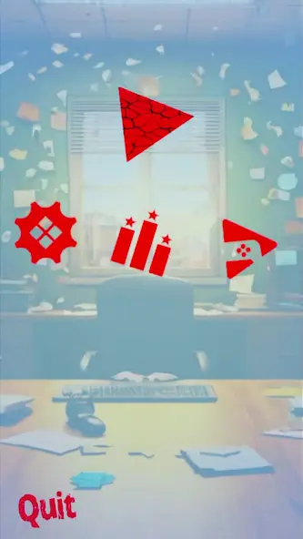 Office Smash preview