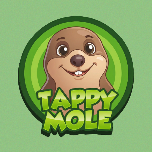 Tappy Mole icon